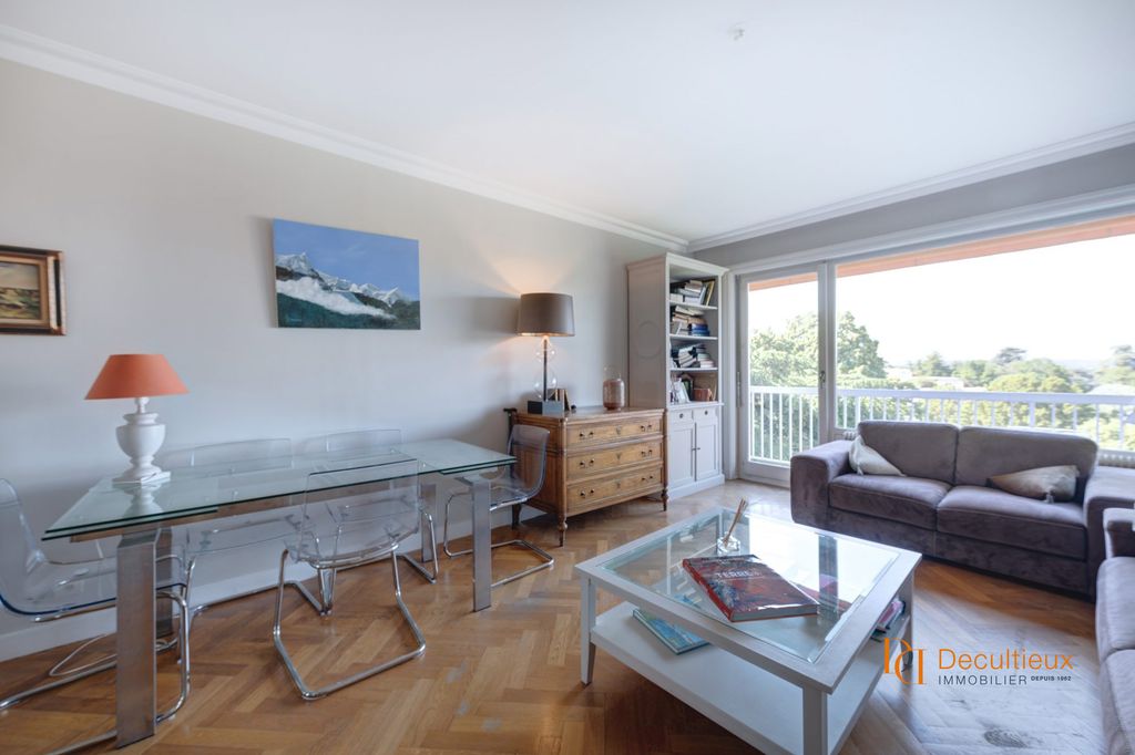 Achat appartement à vendre 3 pièces 84 m² - Écully
