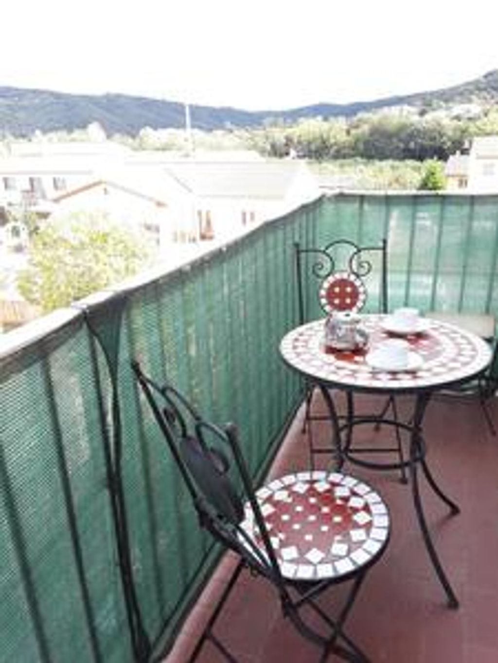 Achat appartement 2 pièce(s) Amélie-les-Bains-Palalda