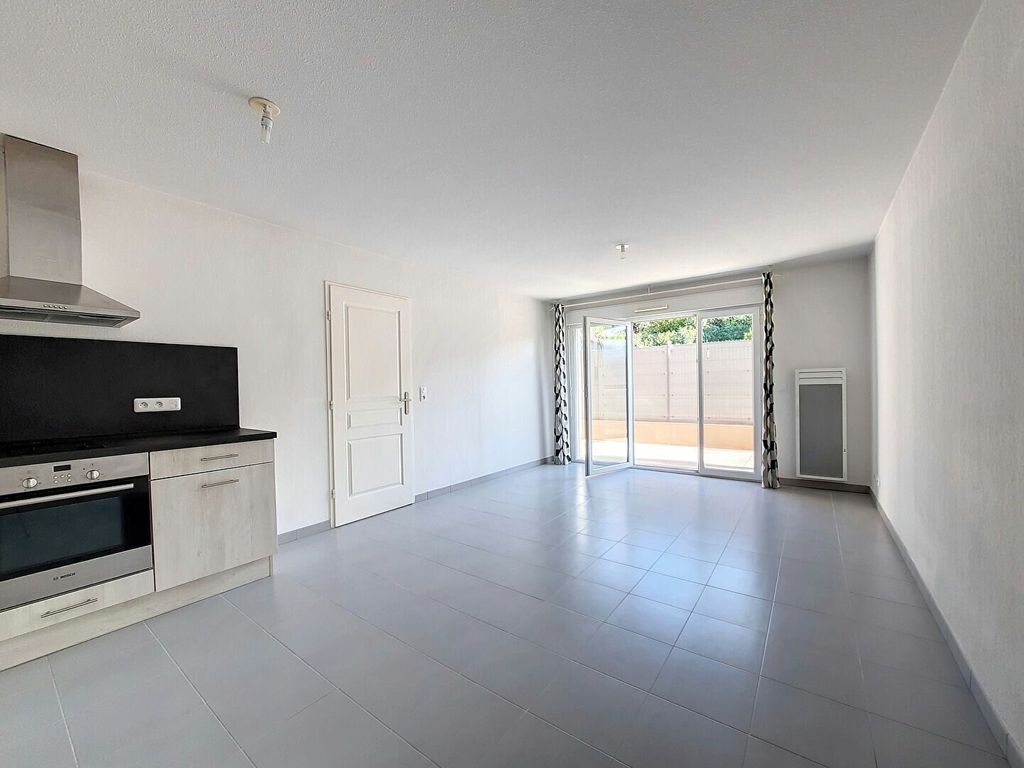 Achat appartement à vendre 2 pièces 40 m² - Puget-sur-Argens