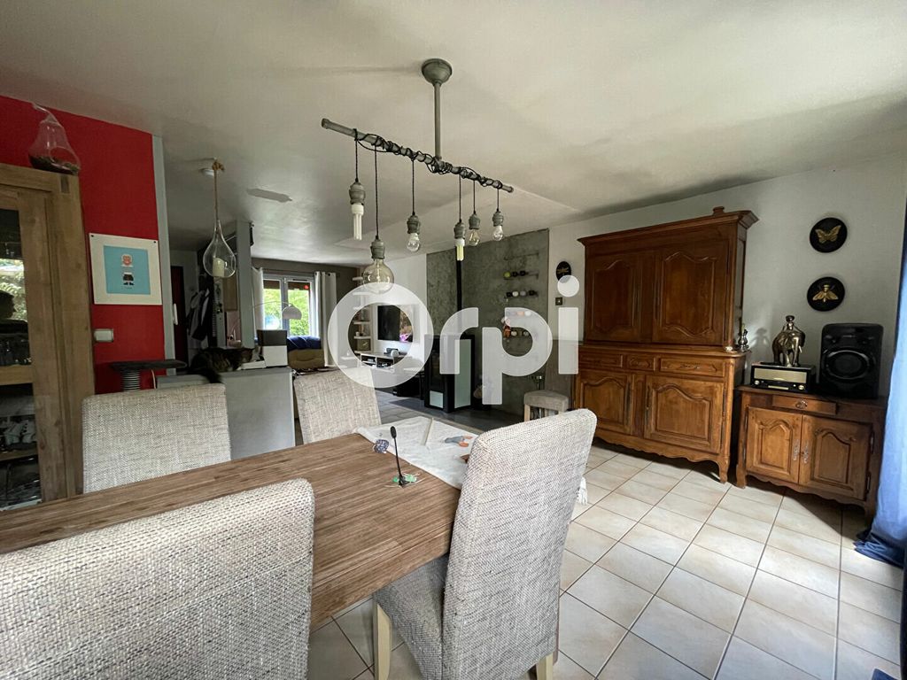 Achat maison 3 chambre(s) - Sévigny