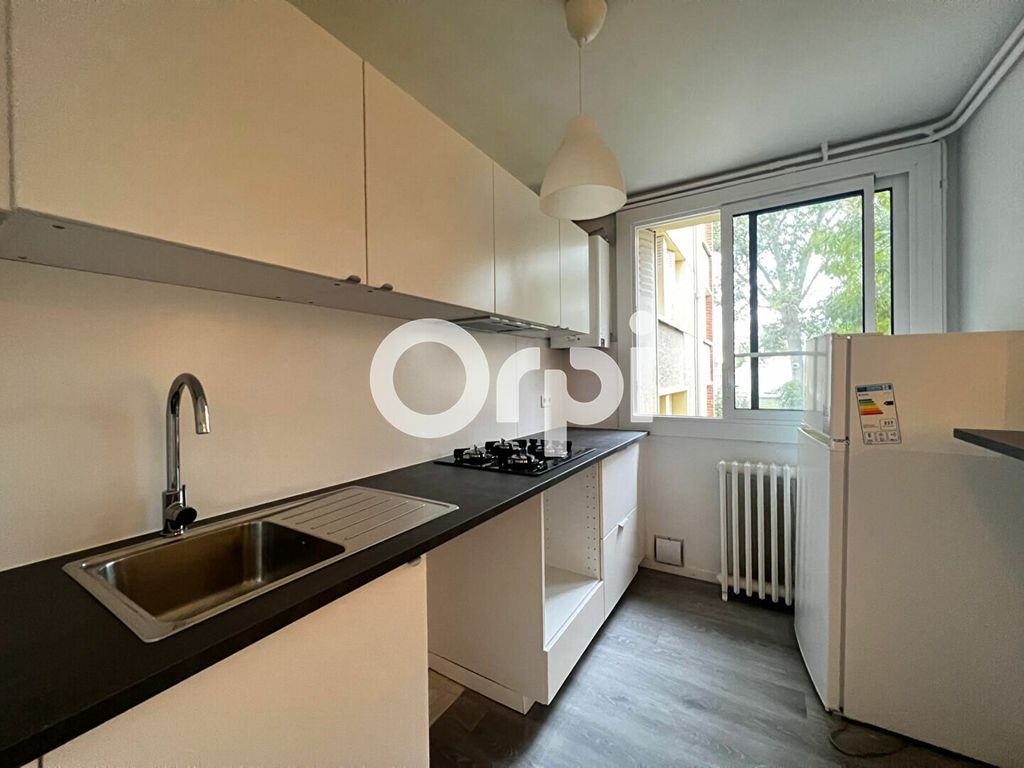 Achat appartement à vendre 2 pièces 35 m² - Toulouse