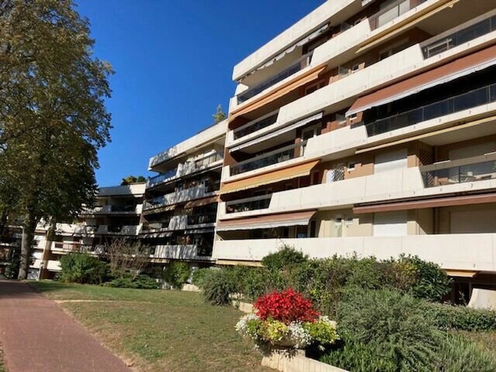 Achat appartement à vendre 5 pièces 149 m² - Écully