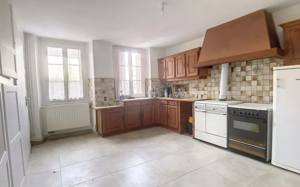 Achat maison à vendre 2 chambres 102 m² - Cirey-lès-Mareilles