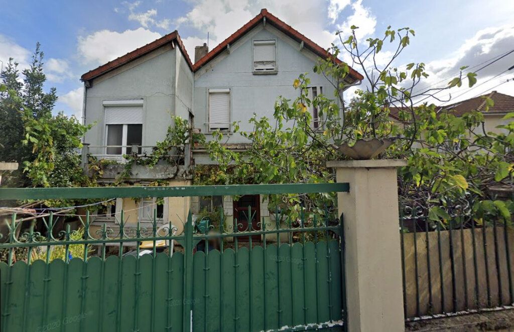 Achat maison à vendre 3 chambres 88 m² - Saint-Maur-des-Fossés