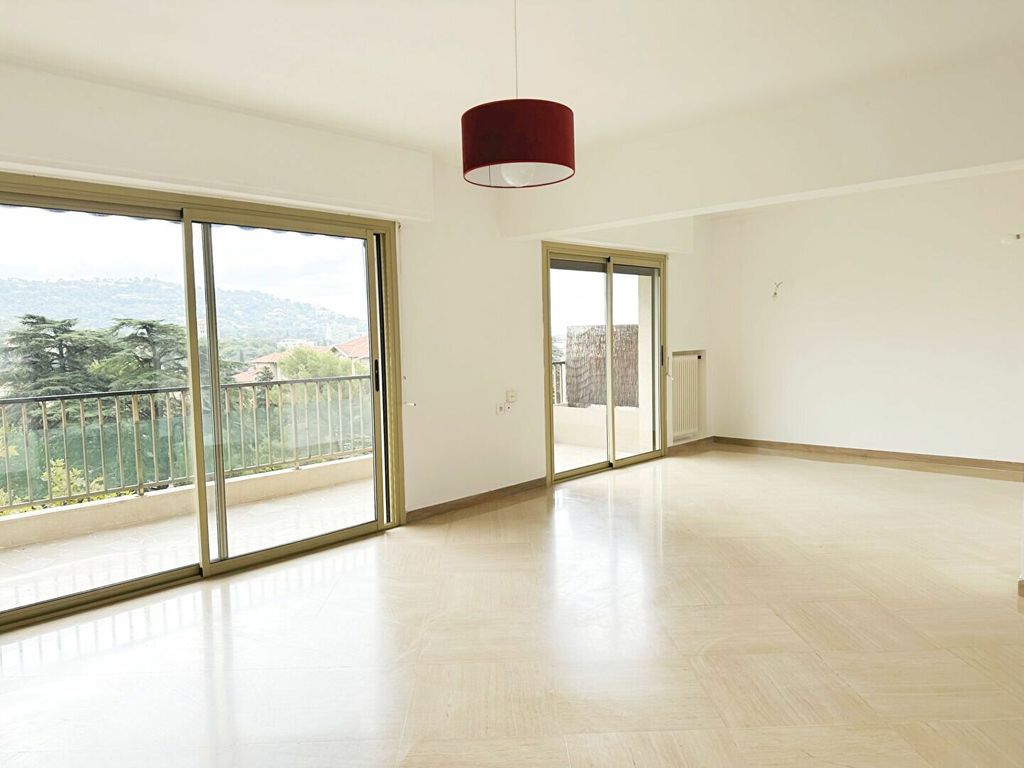 Achat appartement à vendre 3 pièces 84 m² - Cannes