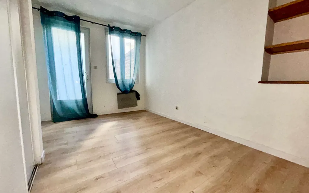 Achat appartement 2 pièce(s) Nîmes