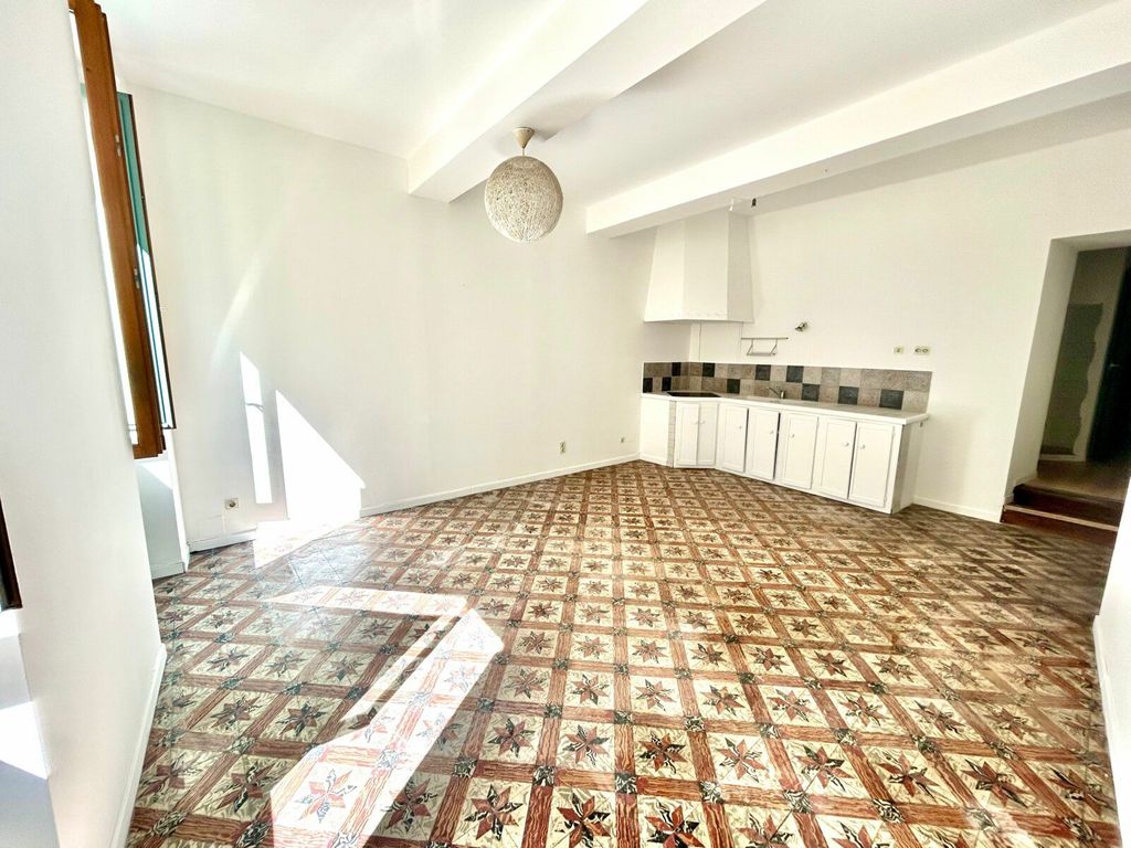 Achat appartement à vendre 2 pièces 45 m² - Nîmes