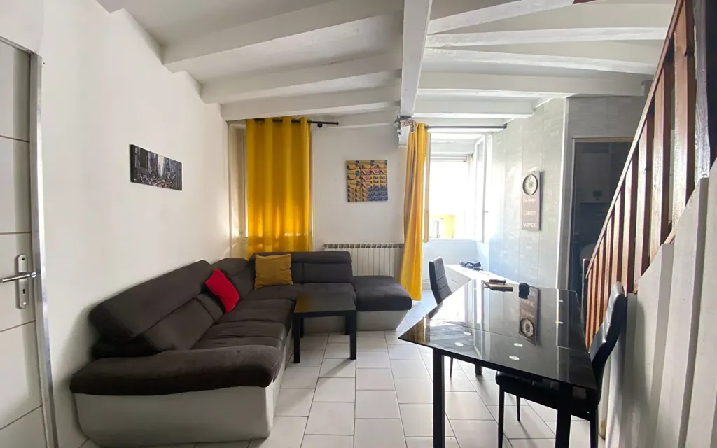 Achat appartement 5 pièce(s) Nîmes