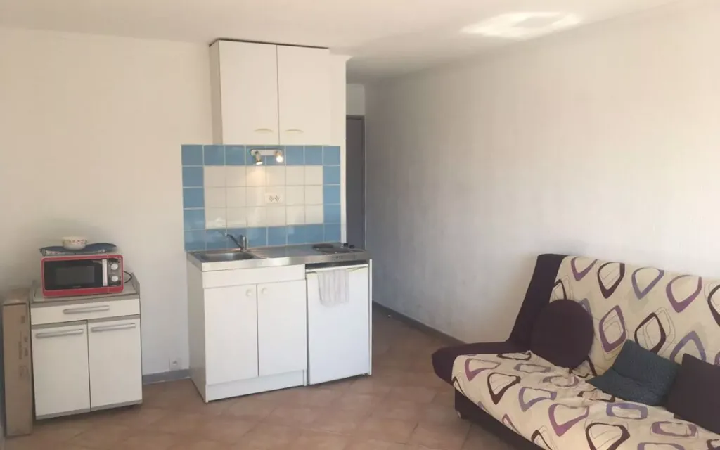 Achat appartement 1 pièce(s) Nîmes