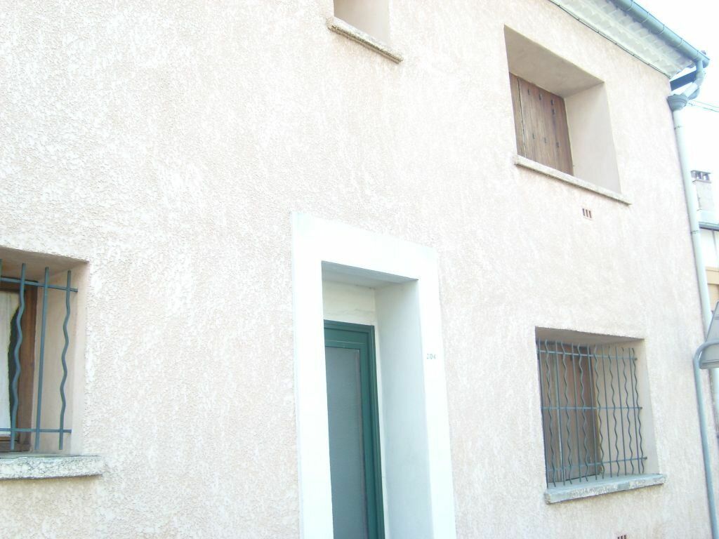 Achat appartement à vendre 2 pièces 30 m² - Nîmes