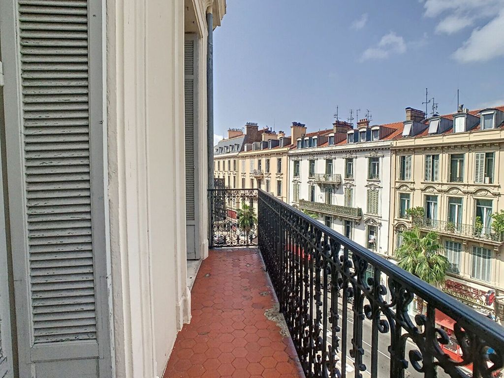 Achat appartement à vendre 6 pièces 167 m² - Cannes