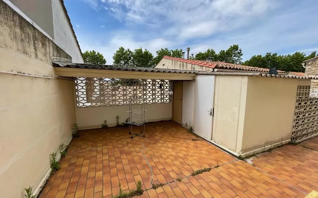 Achat appartement à vendre 5 pièces 115 m² - Narbonne