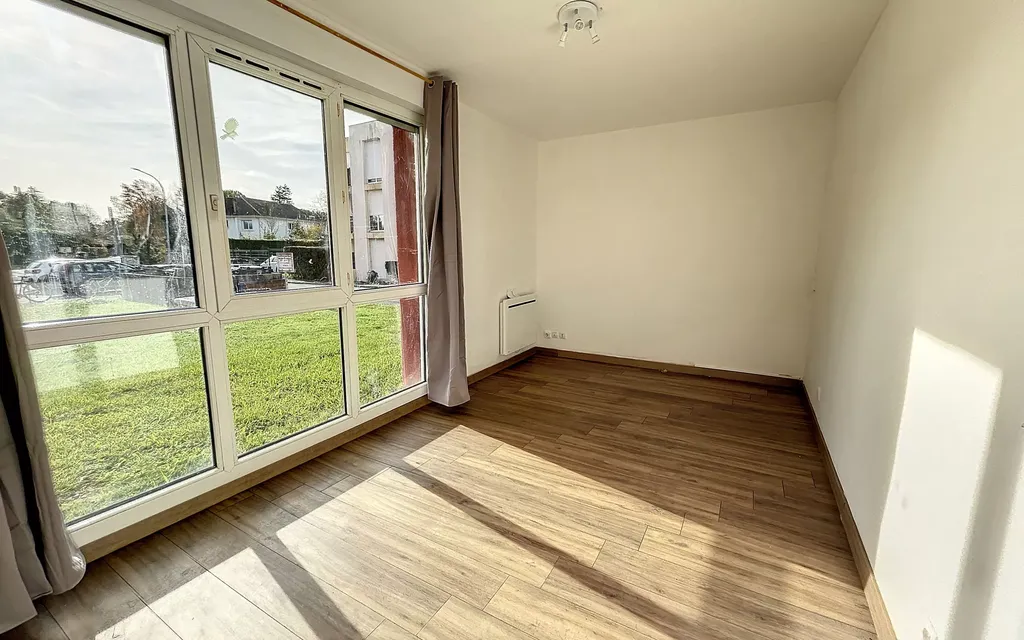 Achat studio à vendre 22 m² - Lons