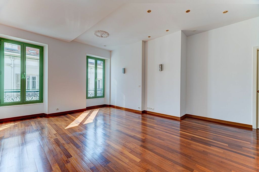 Achat appartement à vendre 2 pièces 60 m² - Nice