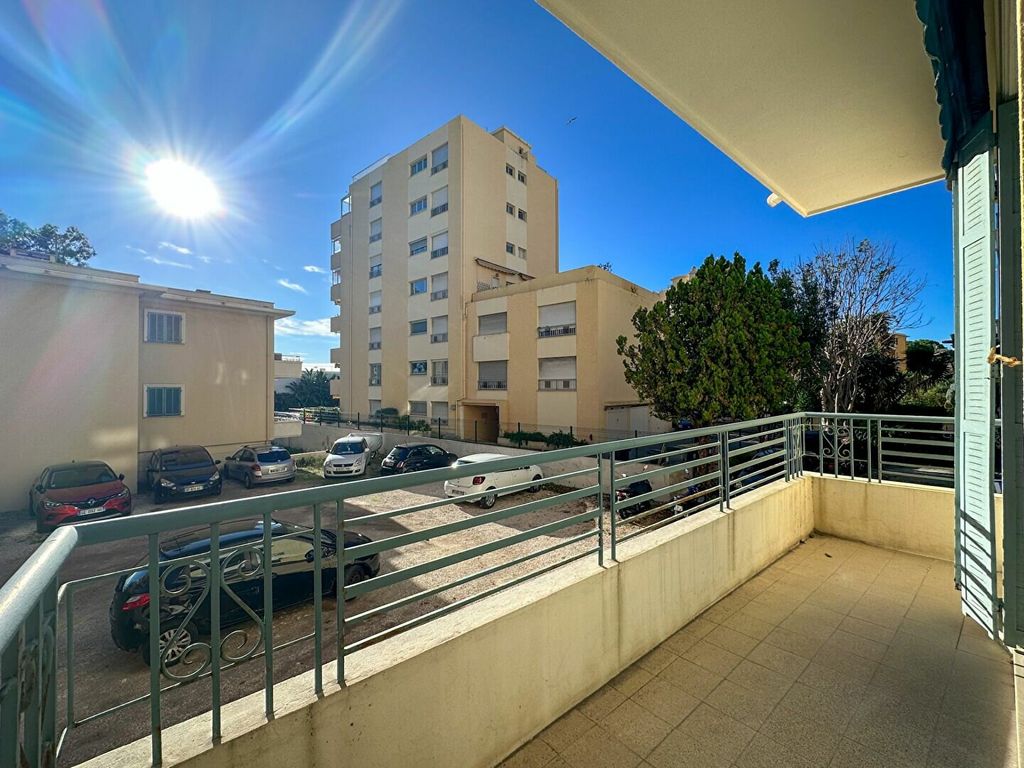 Achat appartement à vendre 2 pièces 42 m² - Roquebrune-Cap-Martin