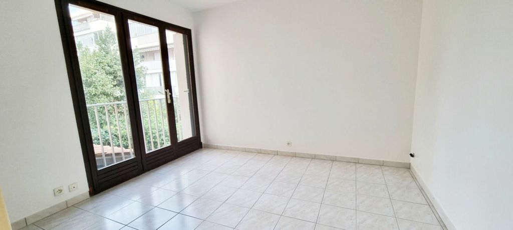 Achat studio à vendre 17 m² - Fréjus