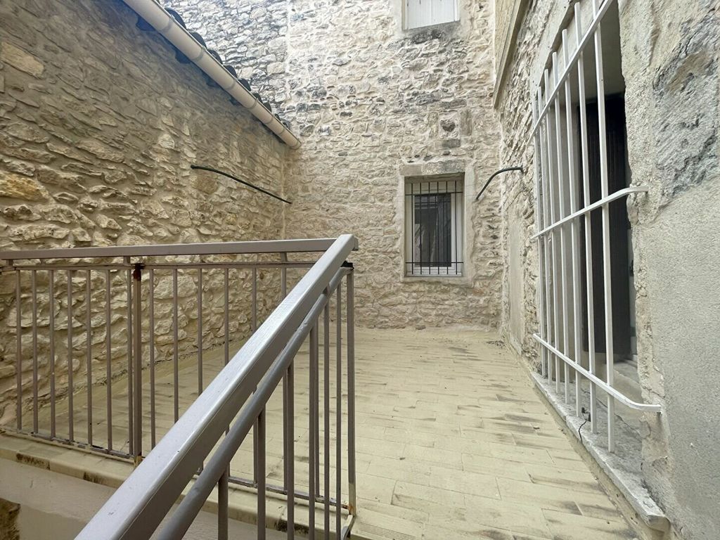 Achat appartement 1 pièce(s) Nîmes