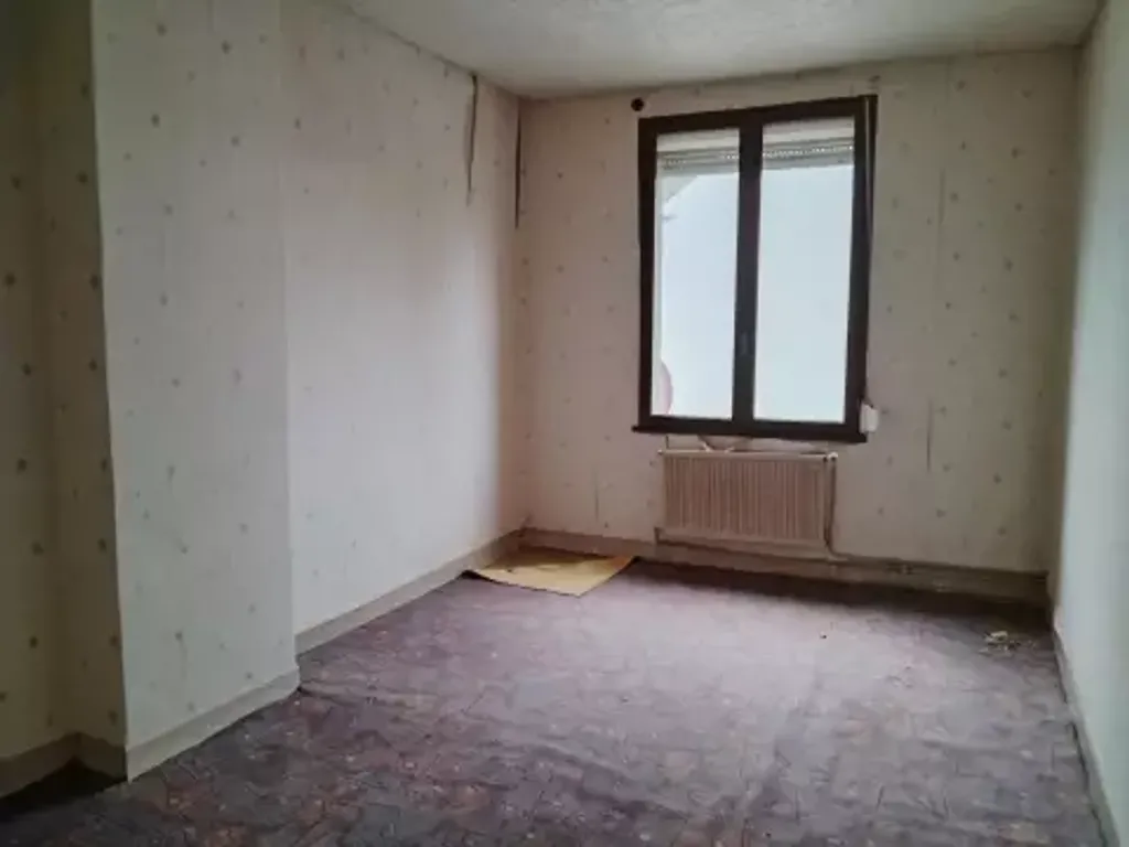 Achat maison 3 chambre(s) - Hirson