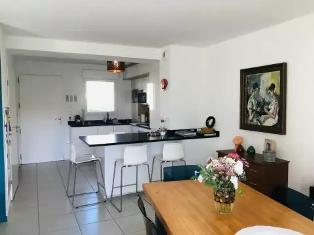 Achat maison à vendre 3 chambres 102 m² - Bayonne