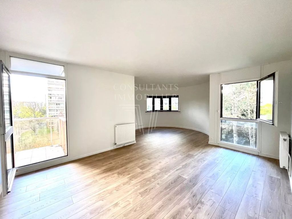 Achat appartement à vendre 5 pièces 86 m² - Maisons-Alfort