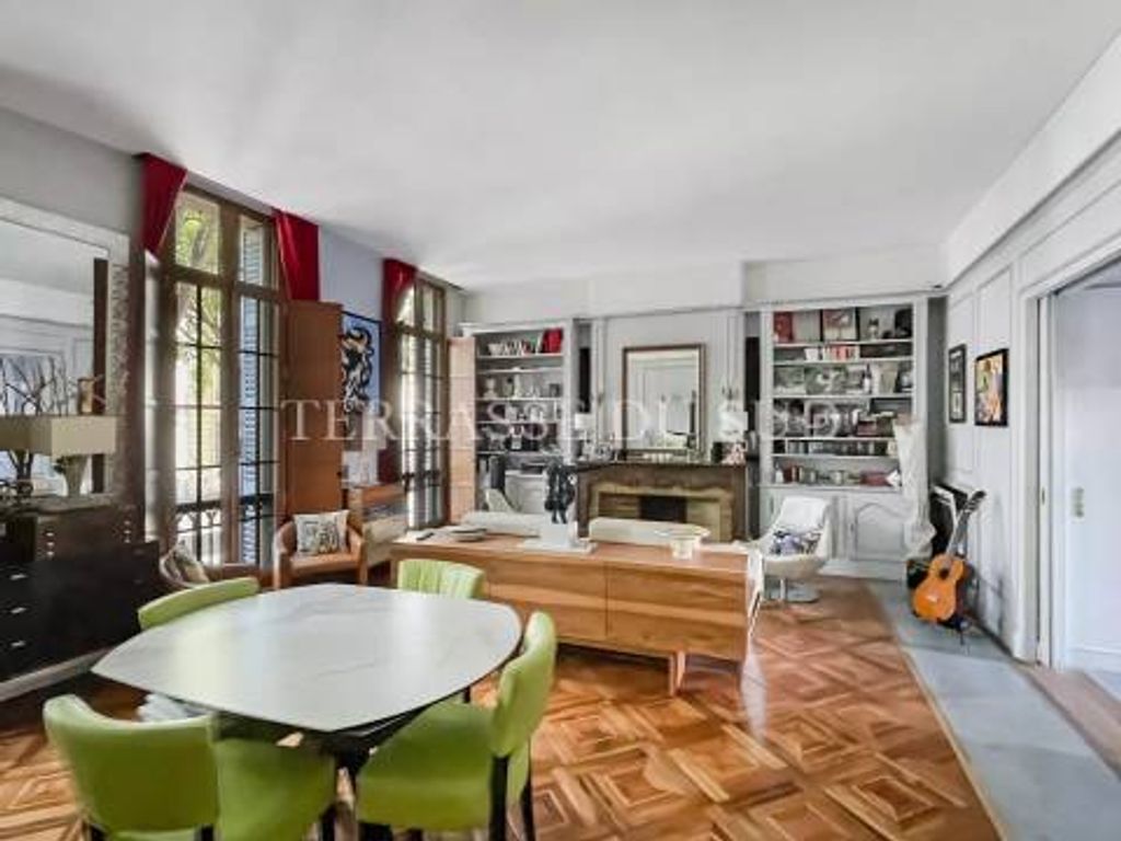 Achat appartement à vendre 2 pièces 90 m² - Marseille 6ème arrondissement