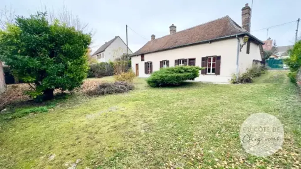 Achat maison 2 chambre(s) - Troyes