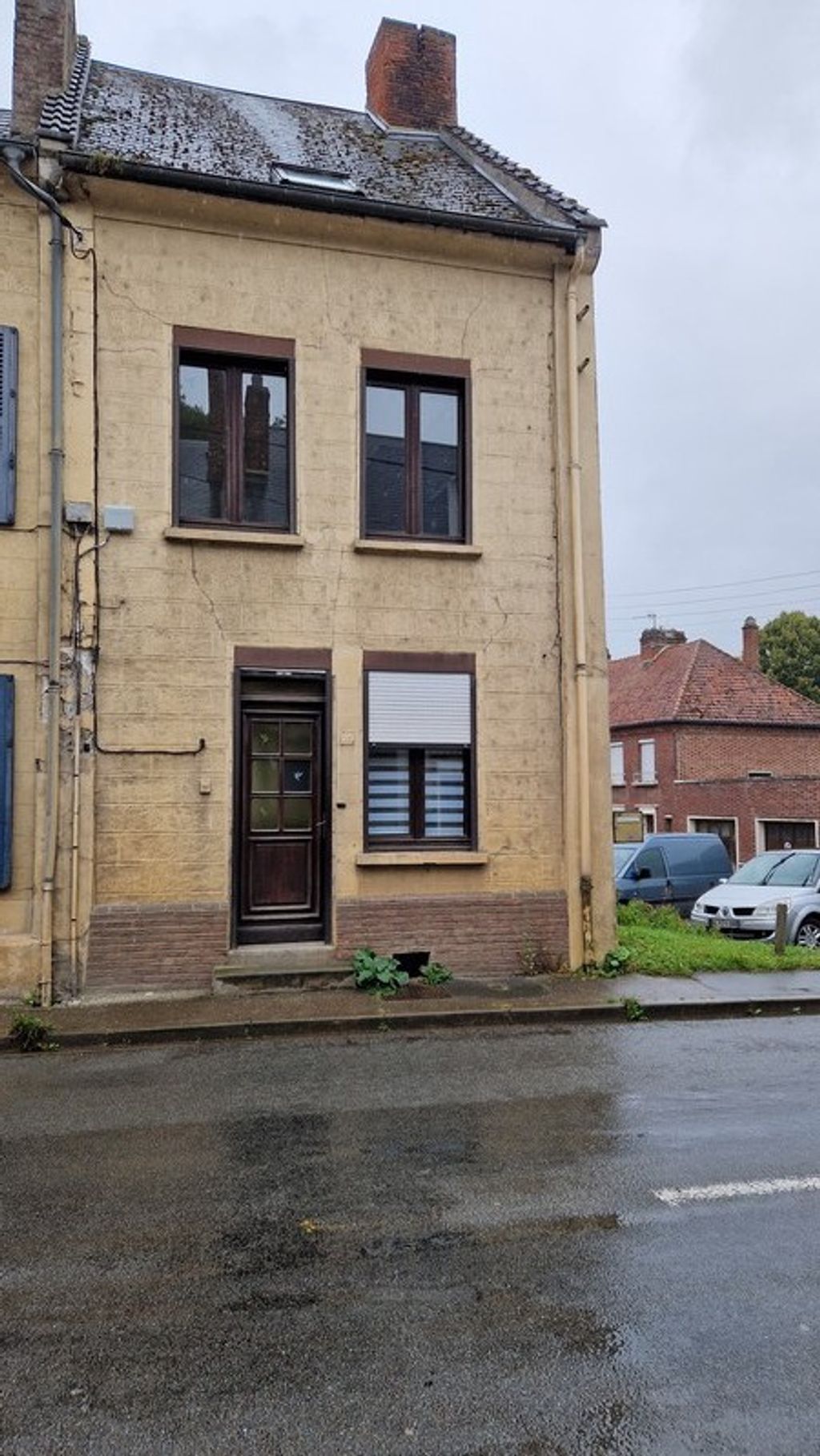 Achat maison à vendre 4 chambres 71 m² - Poix-de-Picardie