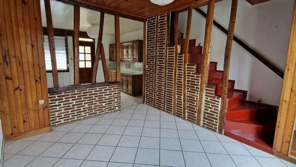 Achat maison 4 chambre(s) - Poix-de-Picardie