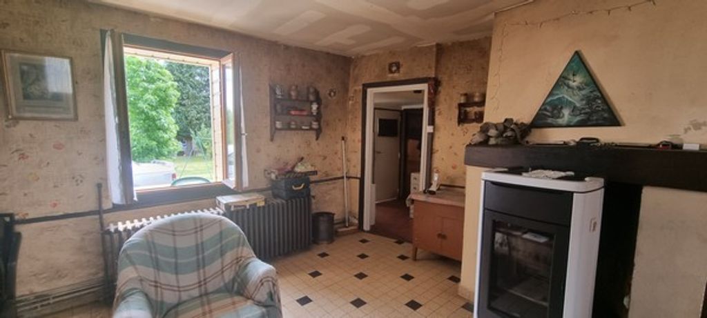 Achat maison 2 chambre(s) - Aumale