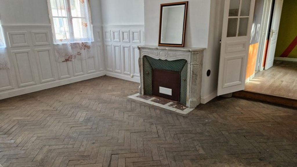 Achat maison 4 chambre(s) - Formerie