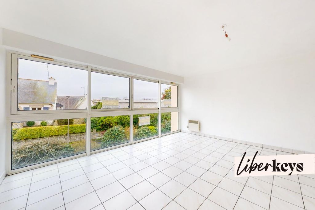 Achat appartement à vendre 2 pièces 46 m² - Lamballe