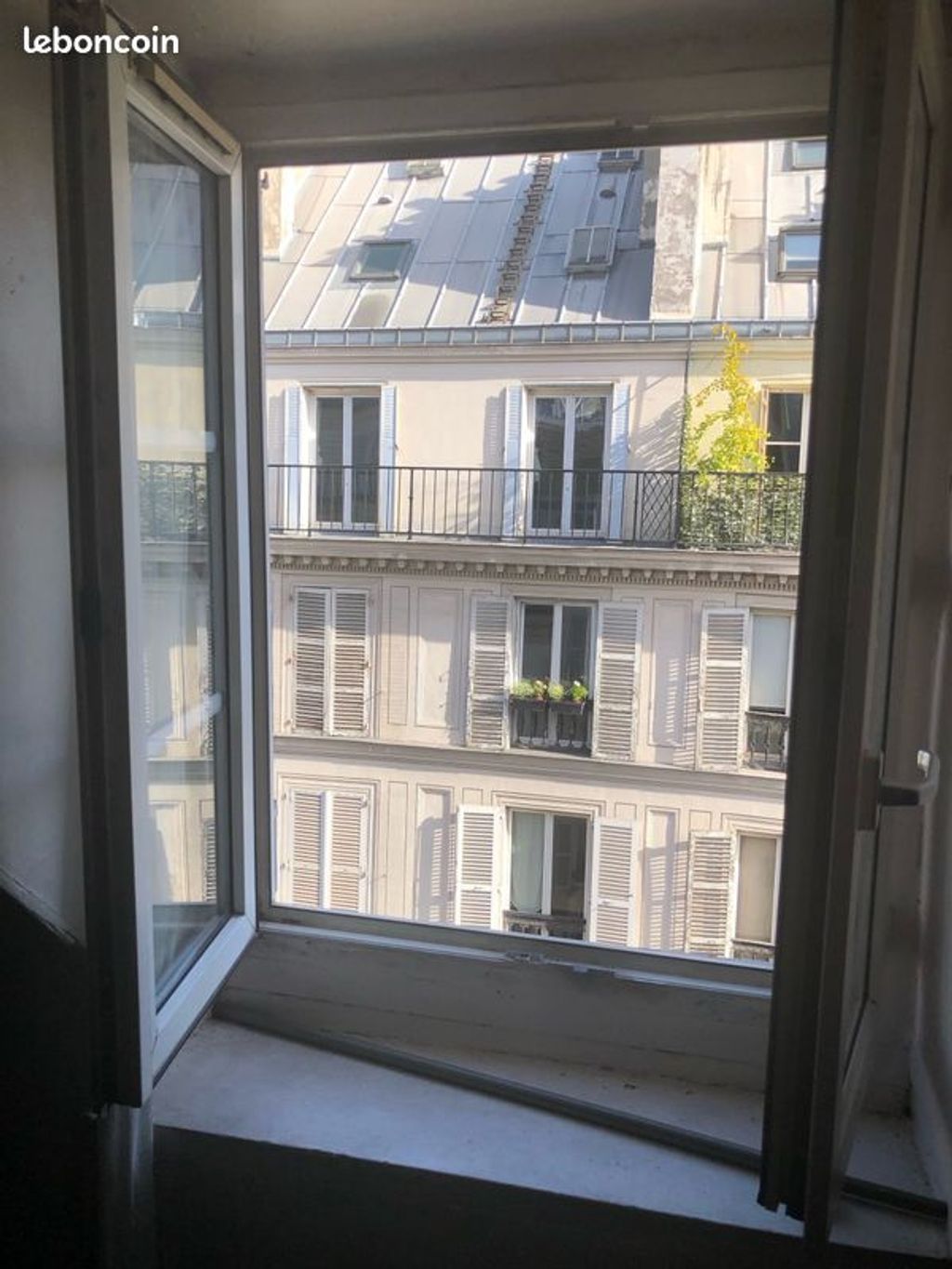 Achat appartement 1 pièce(s) Paris 9ème arrondissement