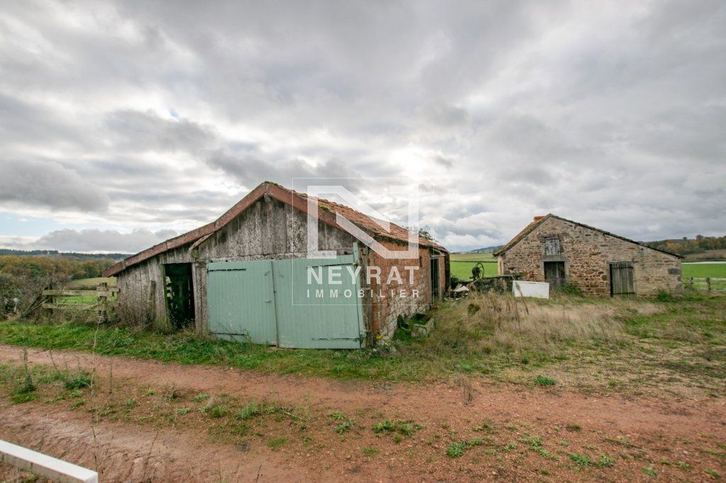 Achat maison 2 chambre(s) - La Guiche