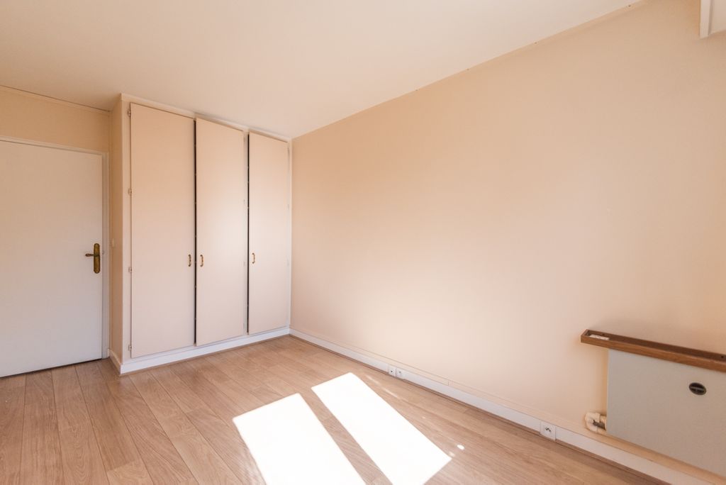 Achat appartement à vendre 4 pièces 85 m² - Vanves