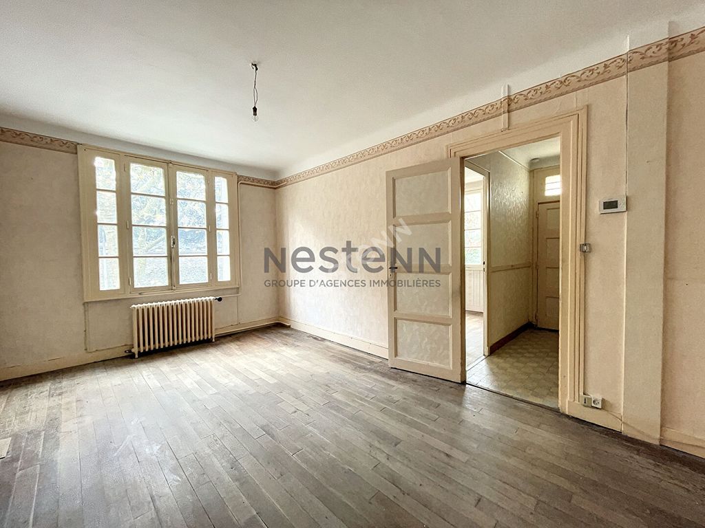 Achat maison à vendre 1 chambre 60 m² - Blois