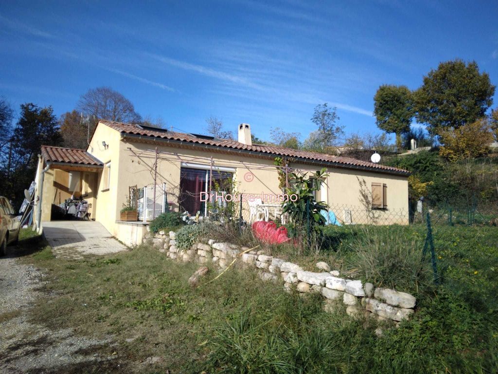 Achat maison 4 chambre(s) - Sisteron