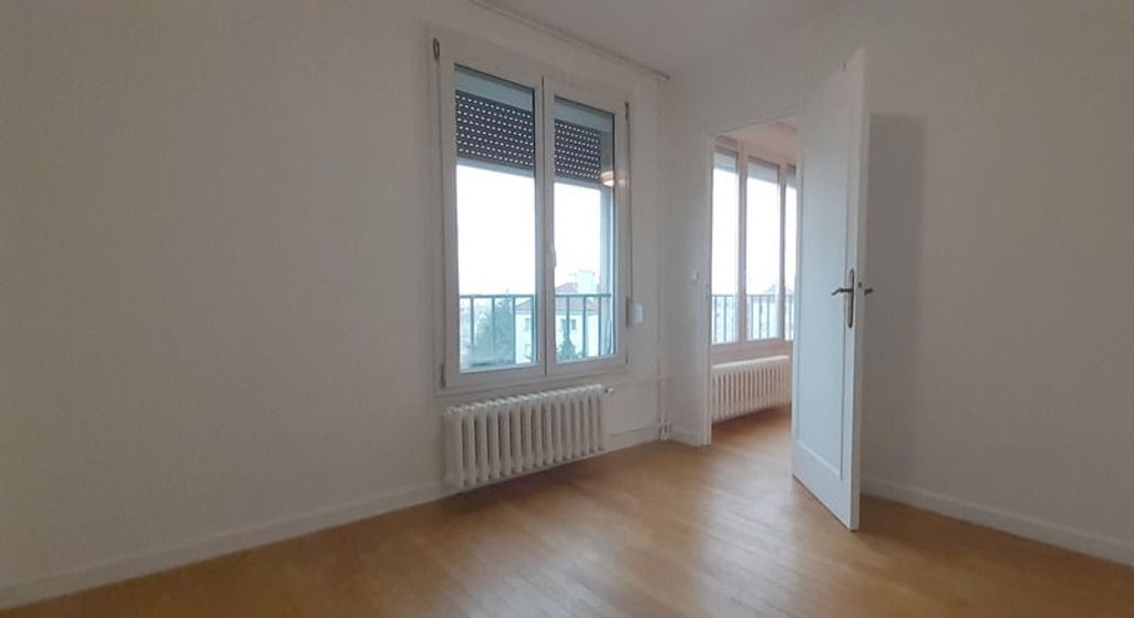 Achat appartement 4 pièce(s) Nogent-sur-Marne