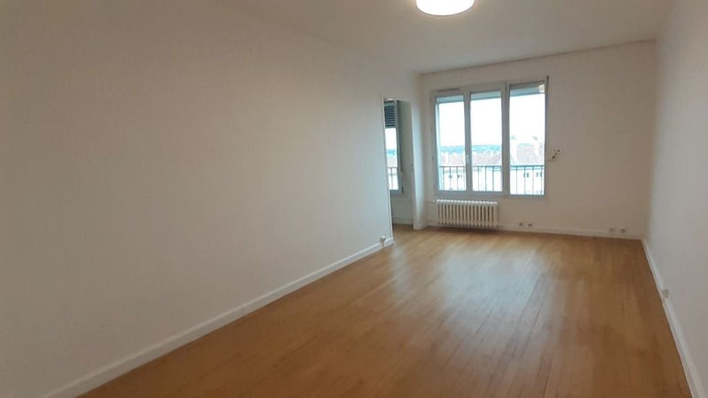 Achat appartement à vendre 4 pièces 70 m² - Nogent-sur-Marne