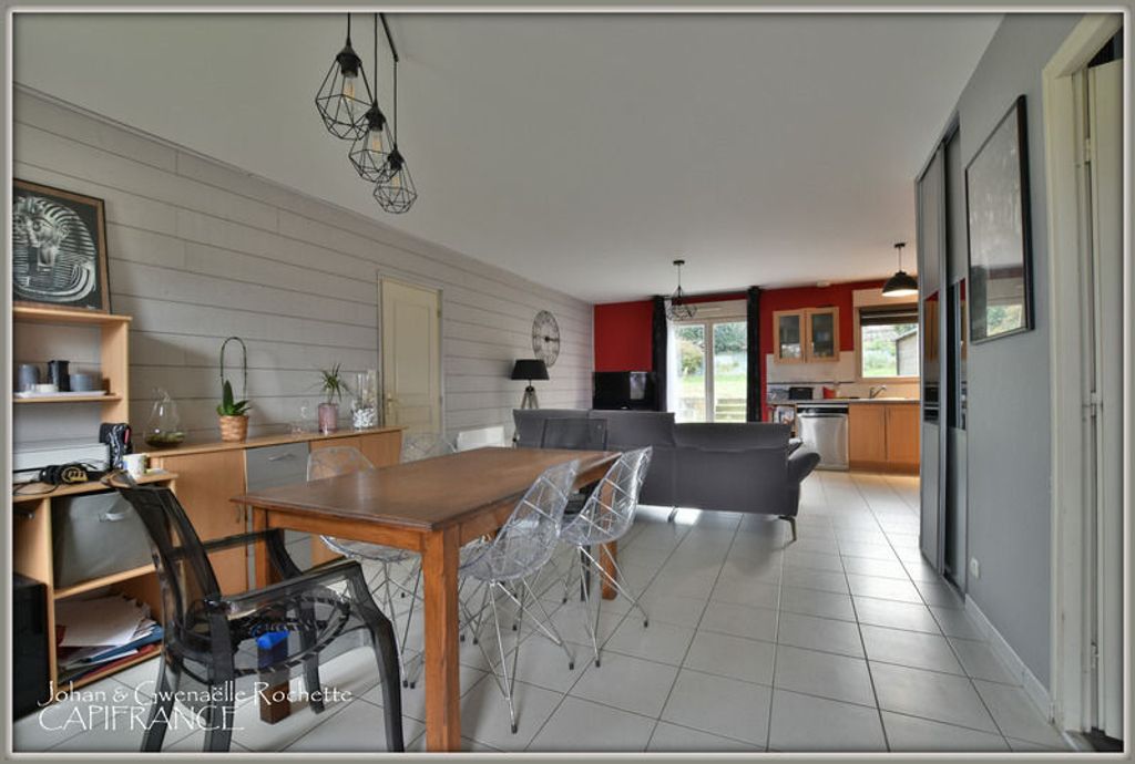 Achat maison 3 chambre(s) - Seiches-sur-le-Loir