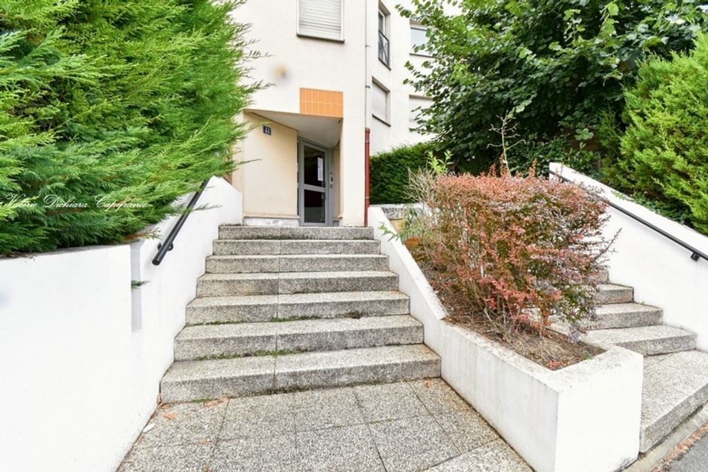 Achat appartement à vendre 4 pièces 81 m² - Savigny-sur-Orge