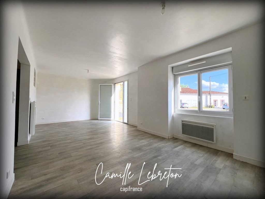 Achat maison à vendre 4 chambres 115 m² - Vallet