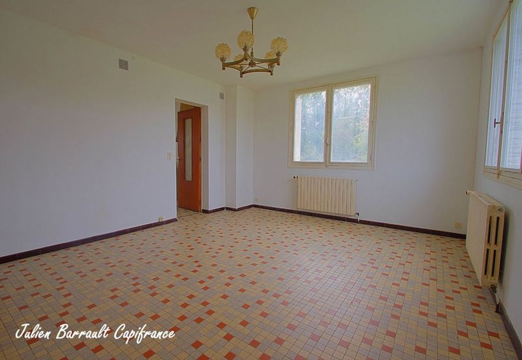 Achat maison 2 chambre(s) - Saint-Julien-l'Ars