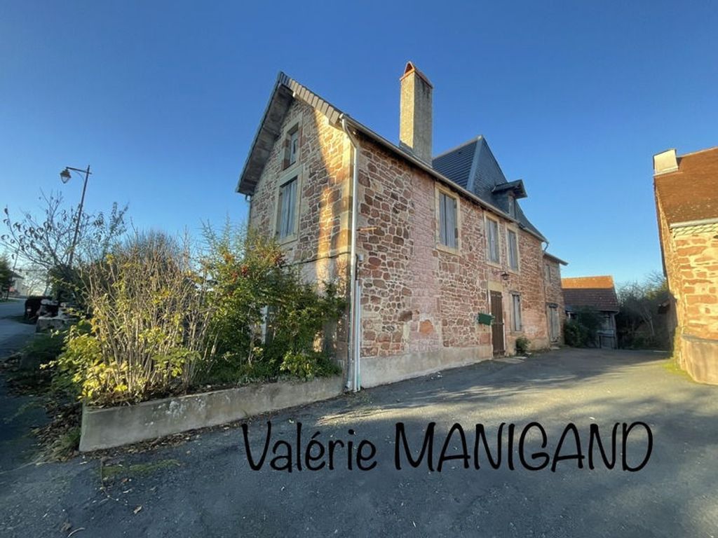 Achat maison 3 chambre(s) - Boisseuilh