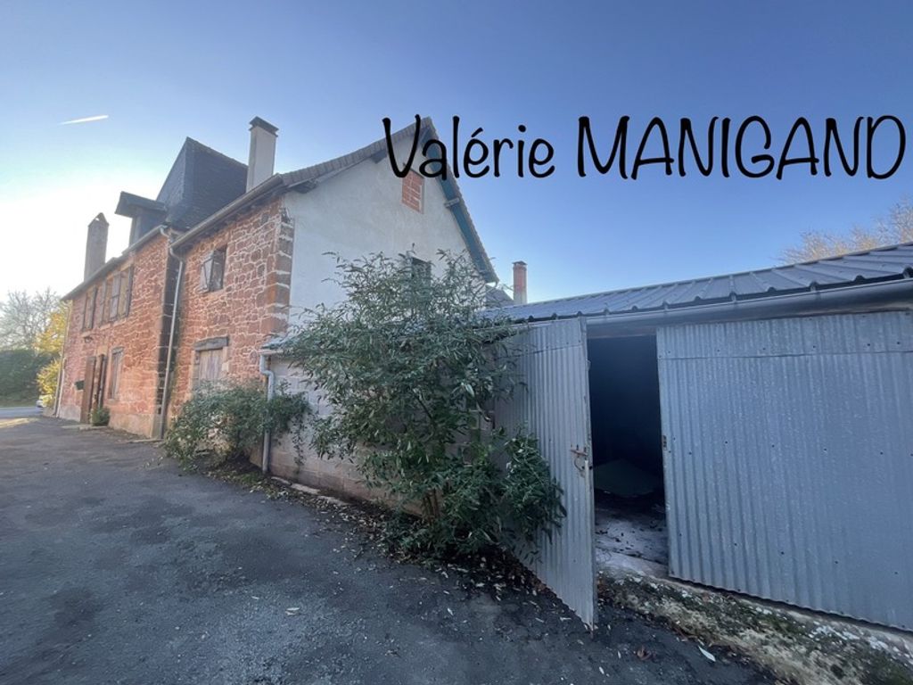 Achat maison 3 chambre(s) - Boisseuilh