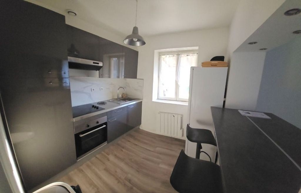 Achat maison 1 chambre(s) - Clermont-Ferrand