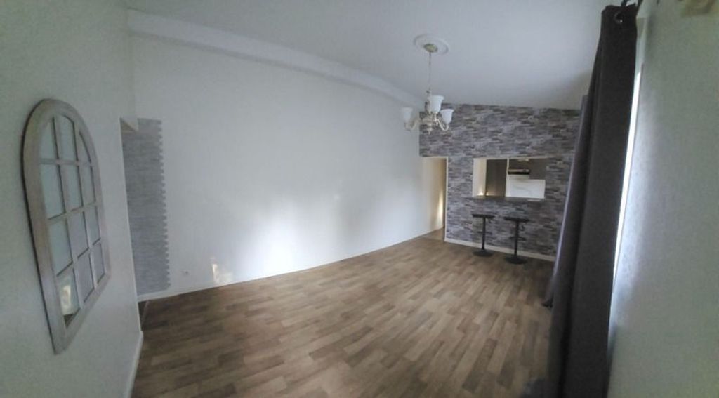 Achat maison 1 chambre(s) - Clermont-Ferrand