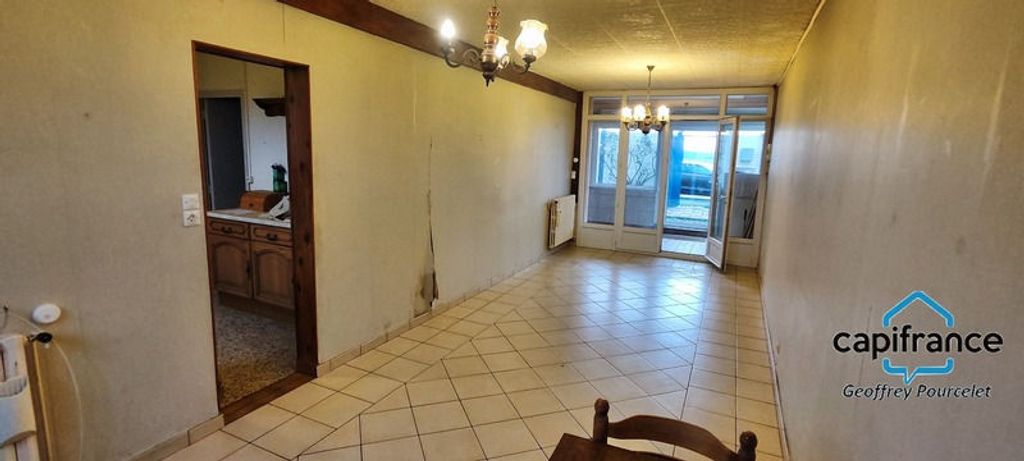 Achat maison 2 chambre(s) - Le Crotoy