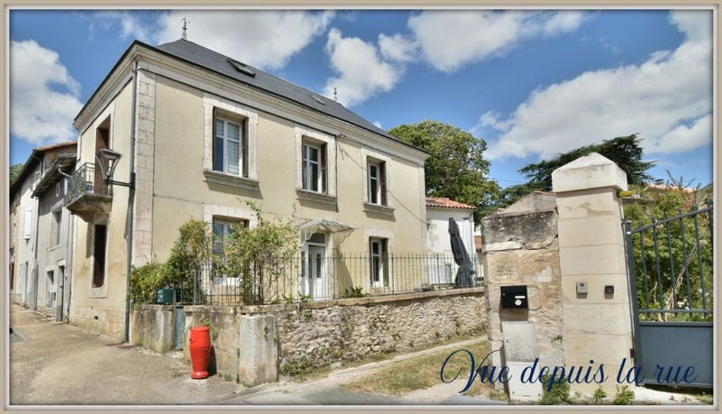 Achat maison 3 chambre(s) - Migné-Auxances