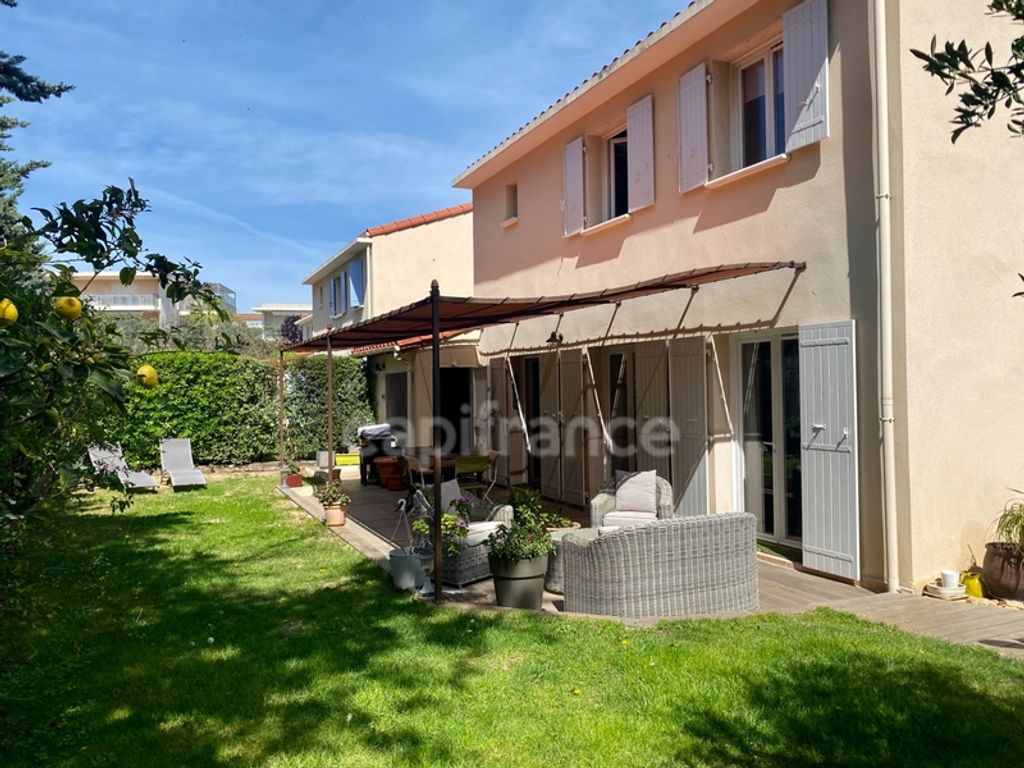 Achat maison 3 chambre(s) - La Ciotat