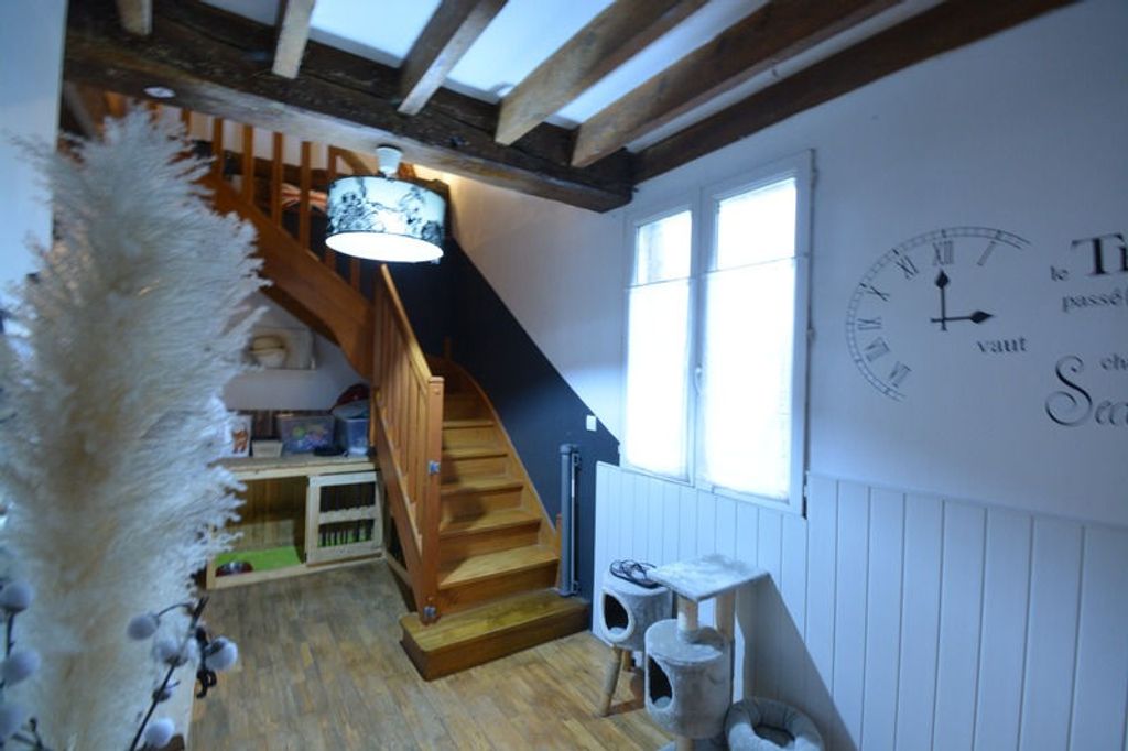 Achat maison 5 chambre(s) - Longchamps